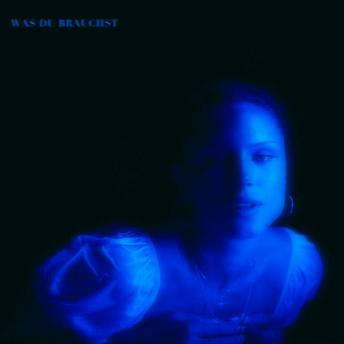Album cover of Was du brauchst