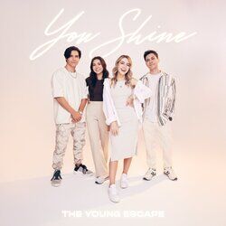 Cover of You Shine