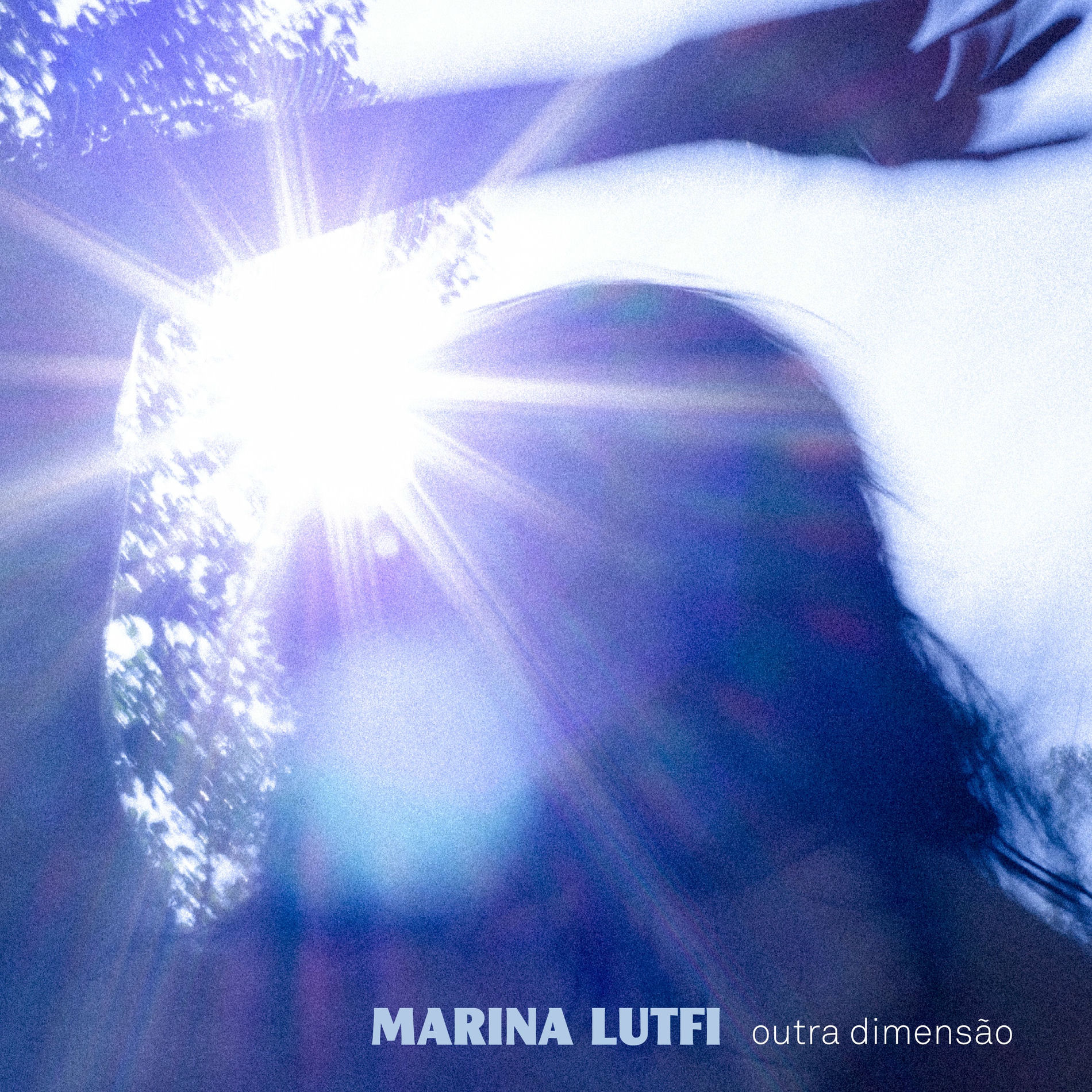 Album cover of Outra Dimensão