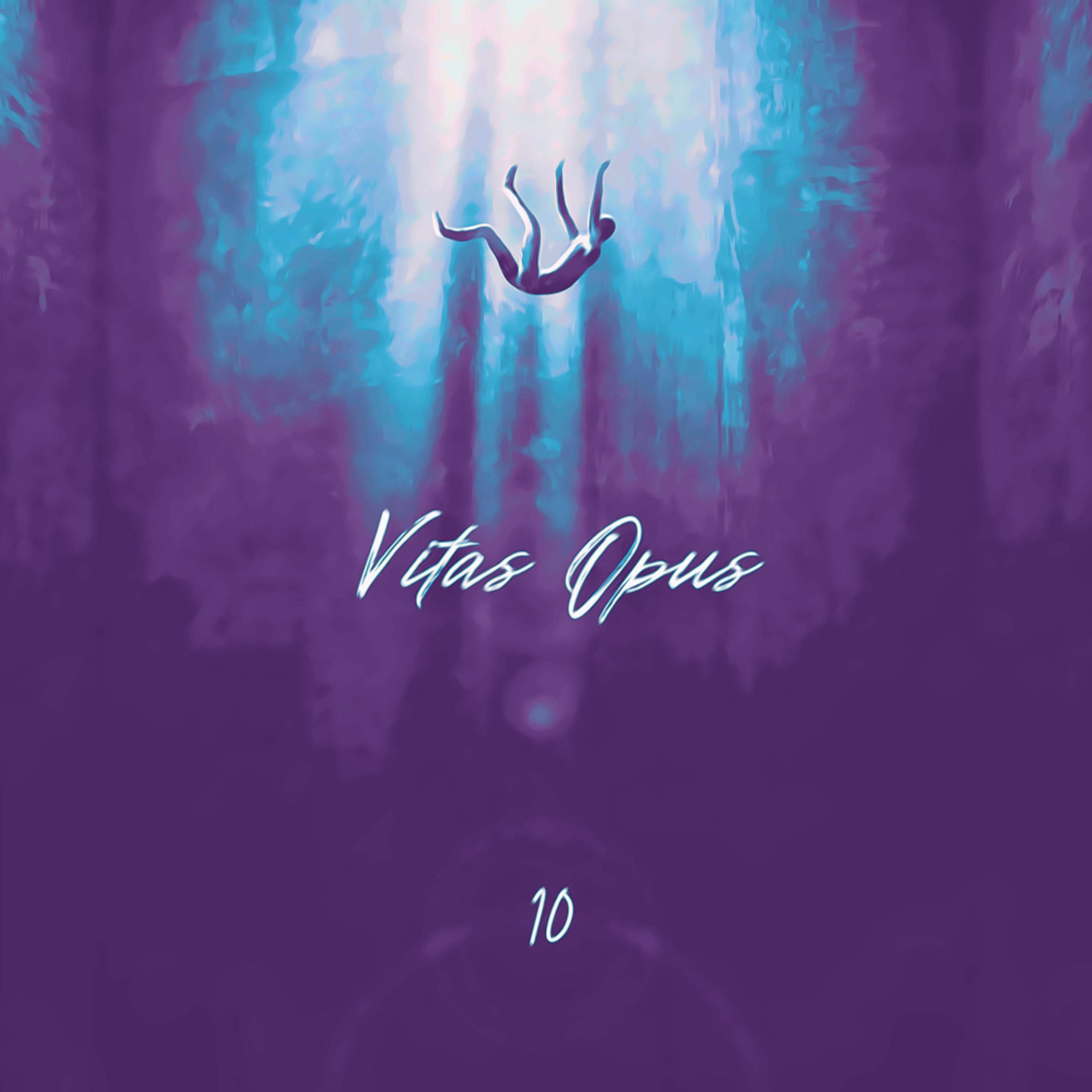 Album cover of Vitas Opus