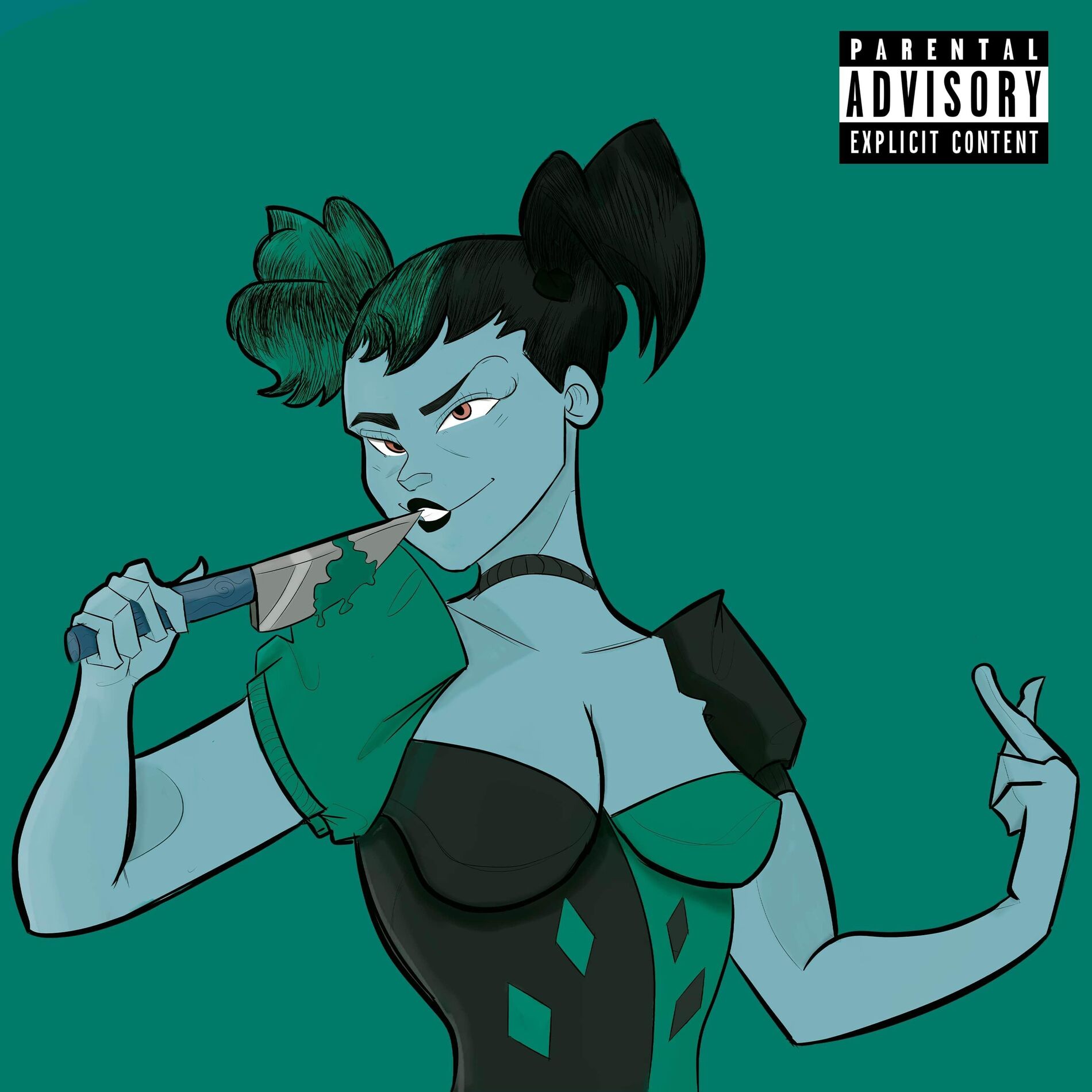Album cover of O palhaço (Speed Mix)
