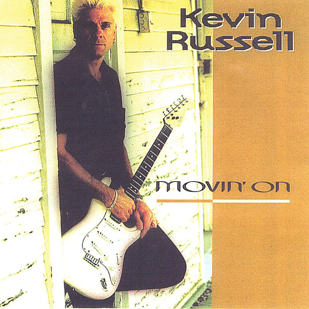 Picture of Movin' On