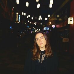 Cover of Leave Me Lonely