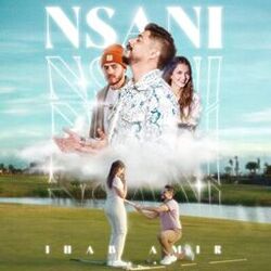 music cover