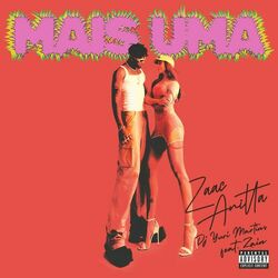 Cover of Mais Uma