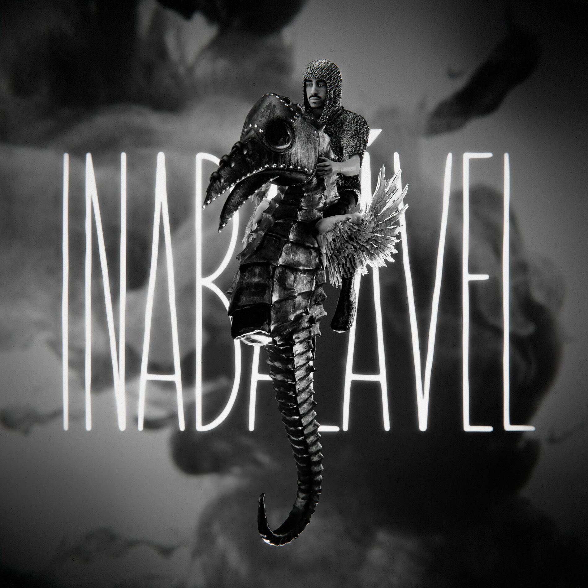 Album cover of Inabalável