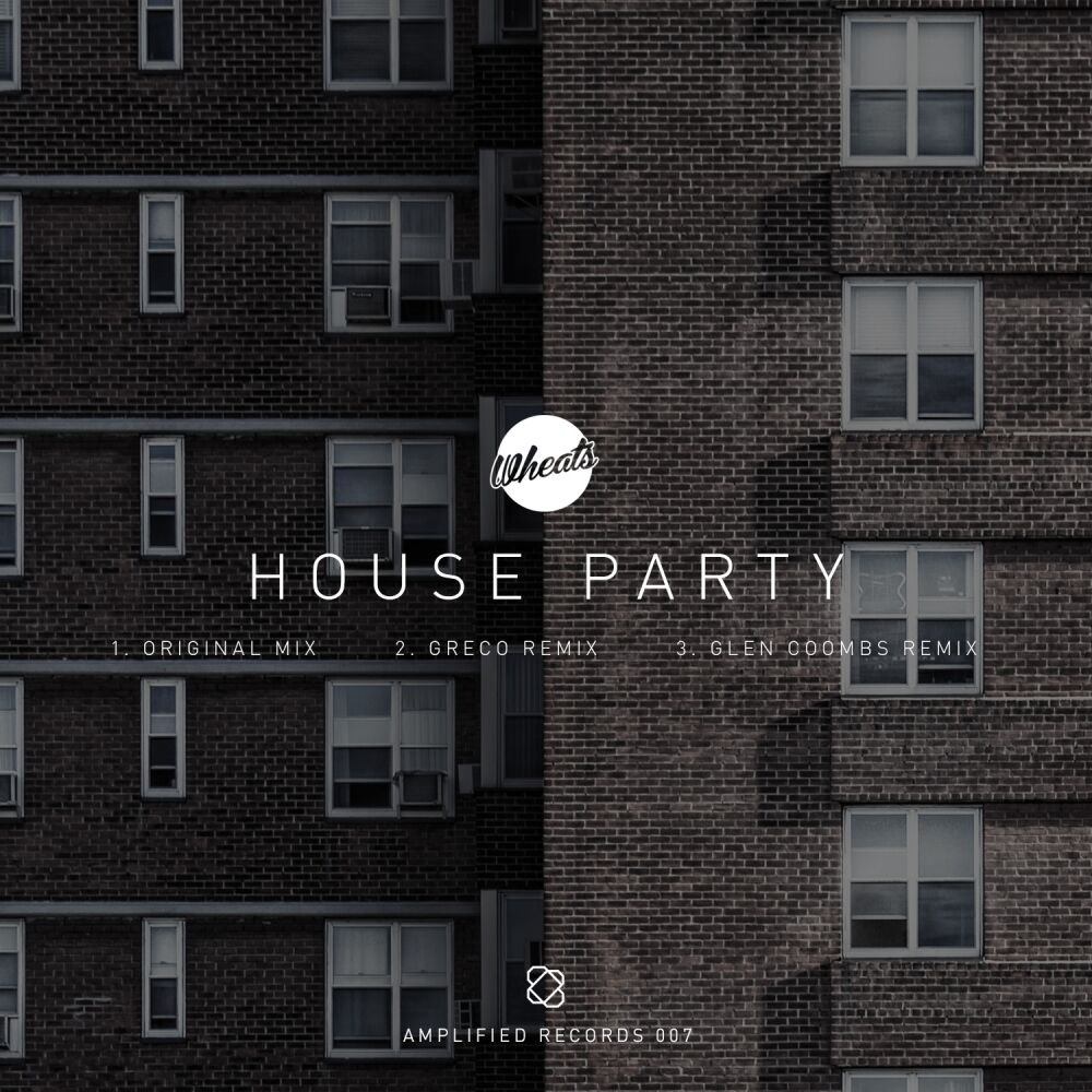 Picture of House Party EP