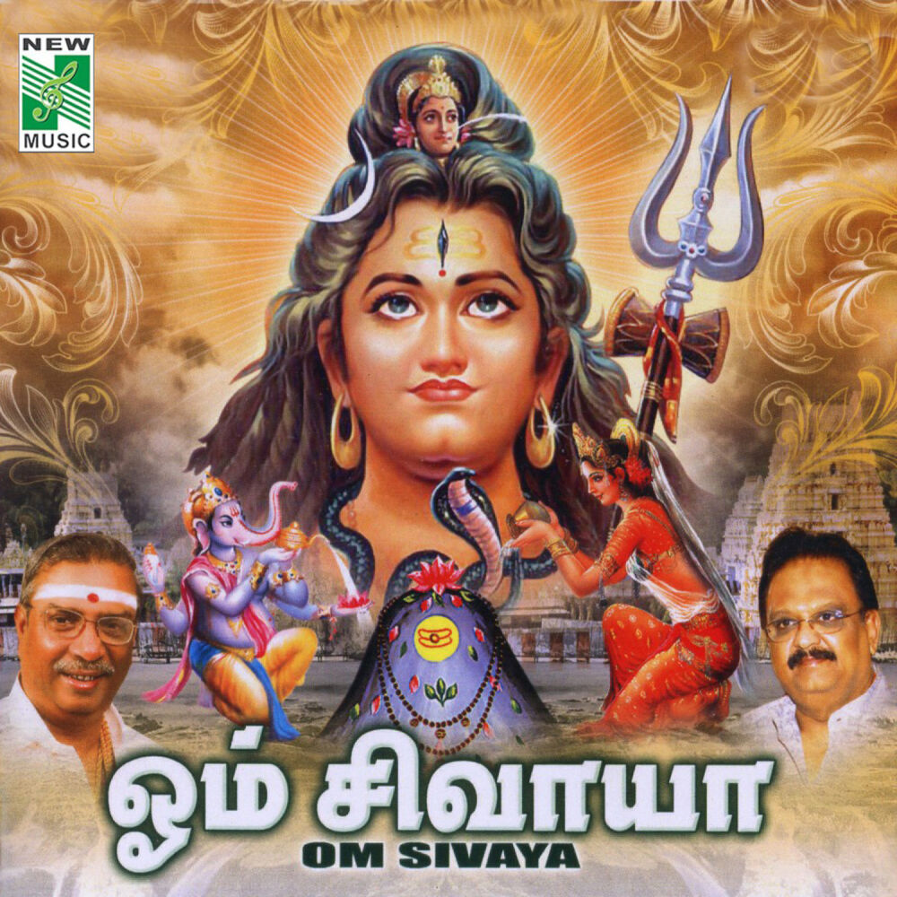 Picture of Om Sivaya
