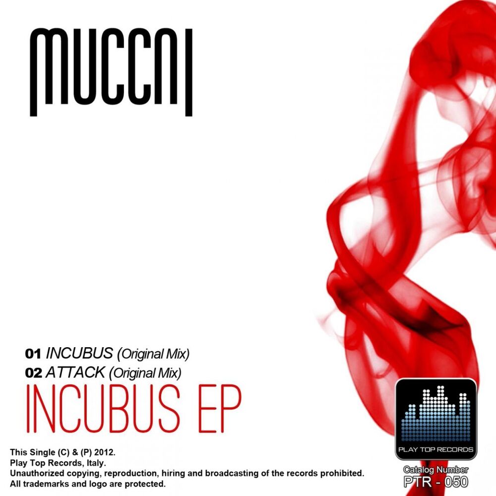 Picture of Incubus