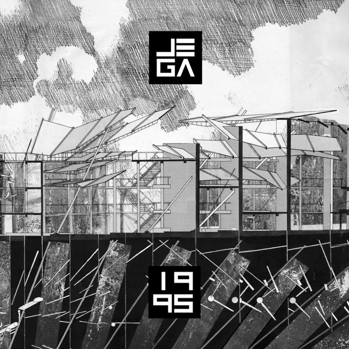 Album cover of 1995