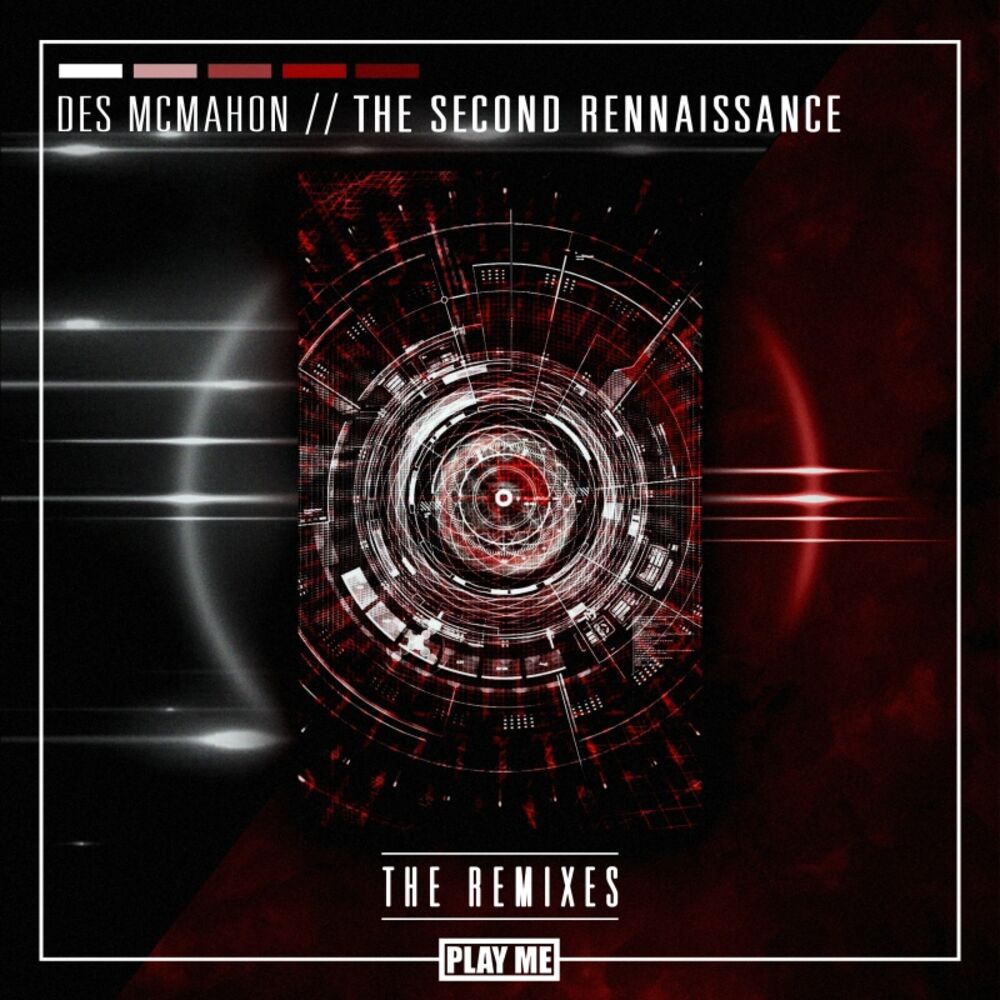 Picture of The Second Renaissance [Remixes]
