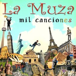 Cover of Mil Canciones