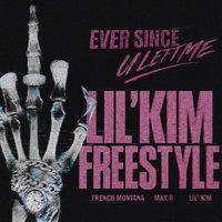 Lil' Kim: albums, songs, concerts | Deezer