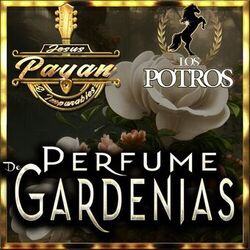 Cover of Perfume de Gardenias