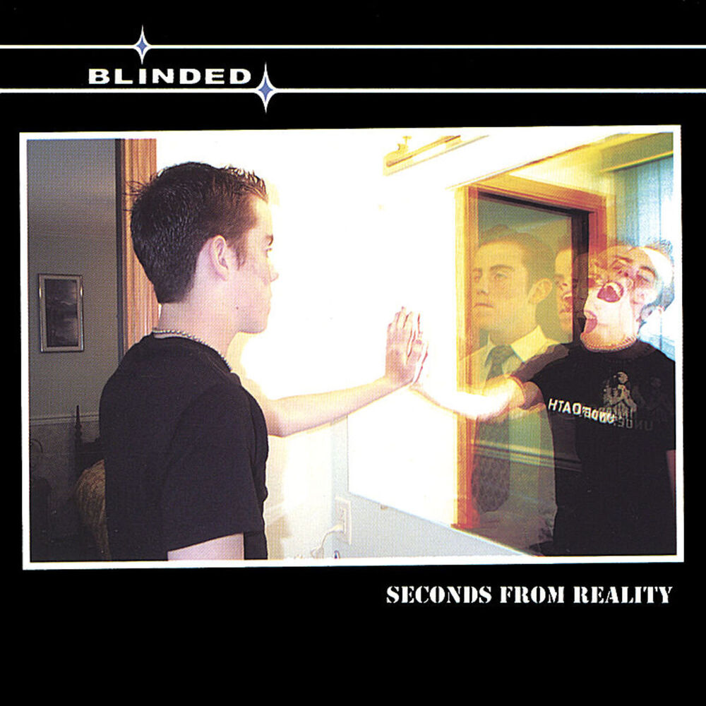 Picture of Seconds From Reality