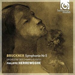 Cover of Bruckner: Symphony No. 5