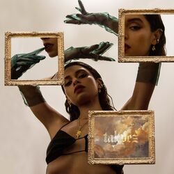 Cover of Tal Vez