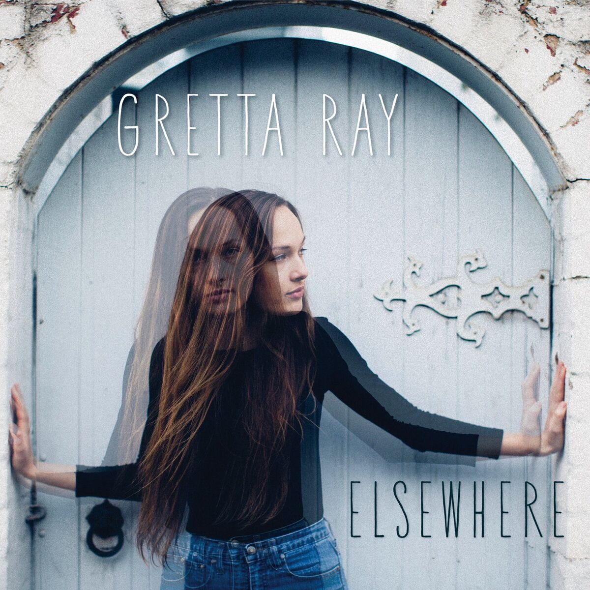 Album cover of Elsewhere