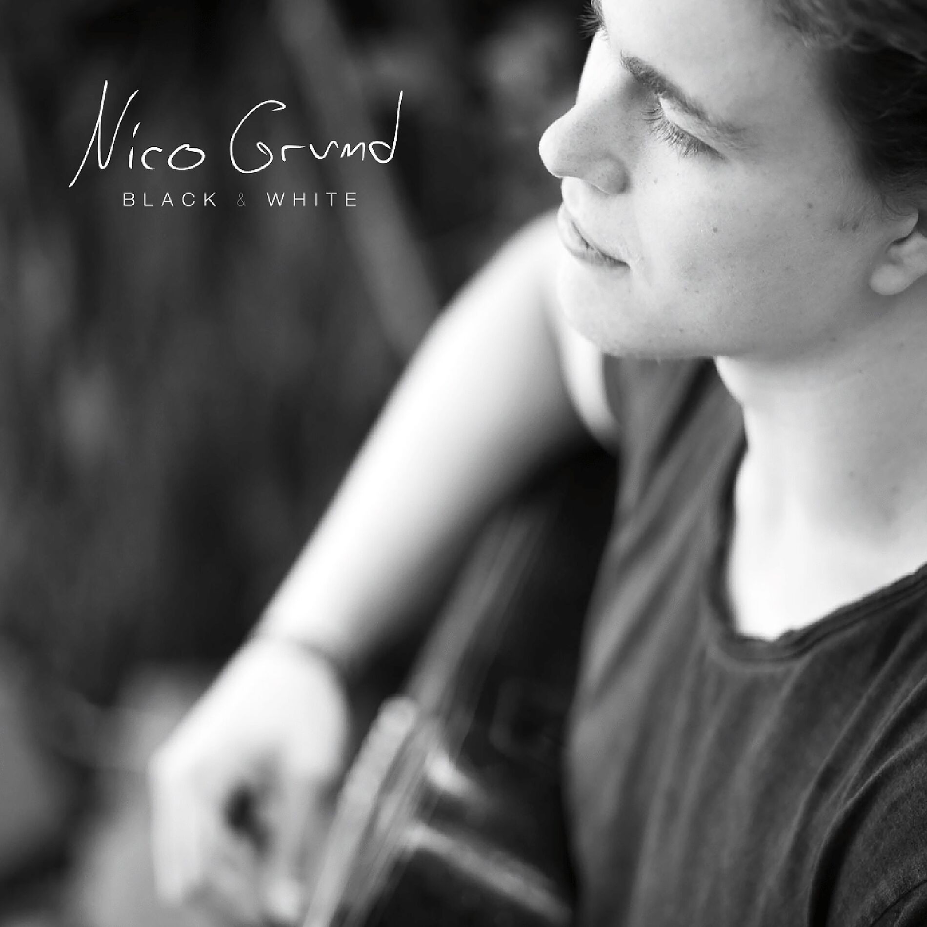 Album cover of Black & White
