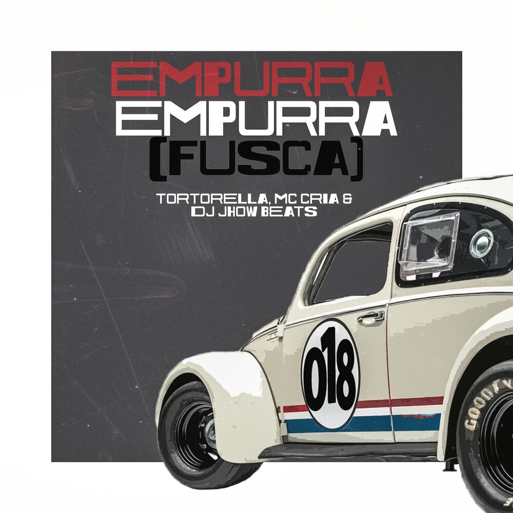 Picture of Empurra Empurra (Fusca)