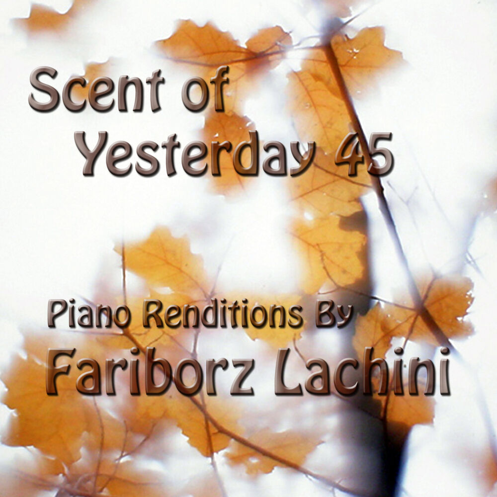 Picture of Scent of Yesterday45