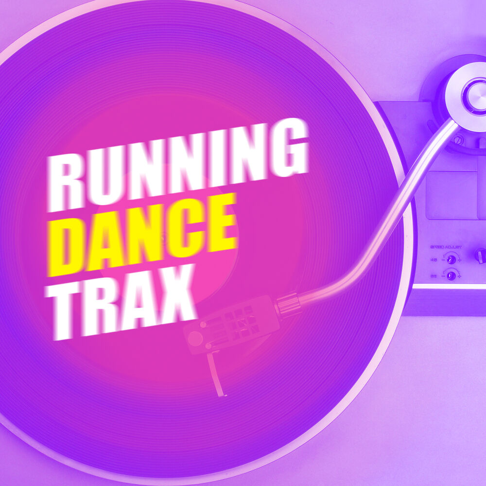 Picture of Running Dance Trax