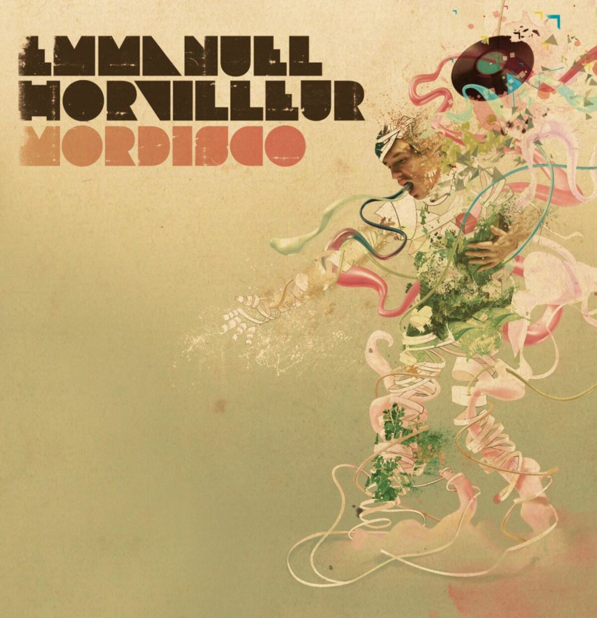 Album cover of Pago La Noche