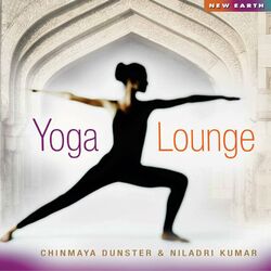 Cover of Yoga Lounge