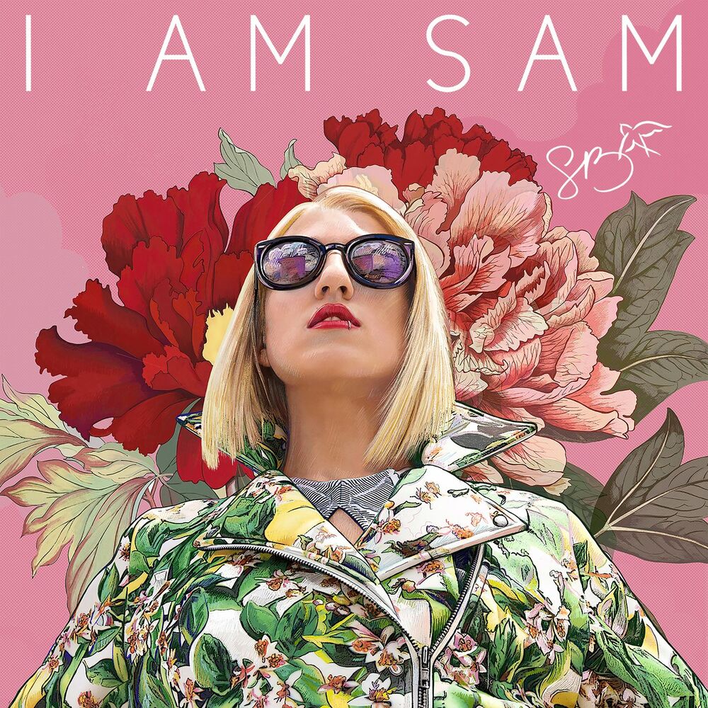 Picture of I AM SAM PT. 1