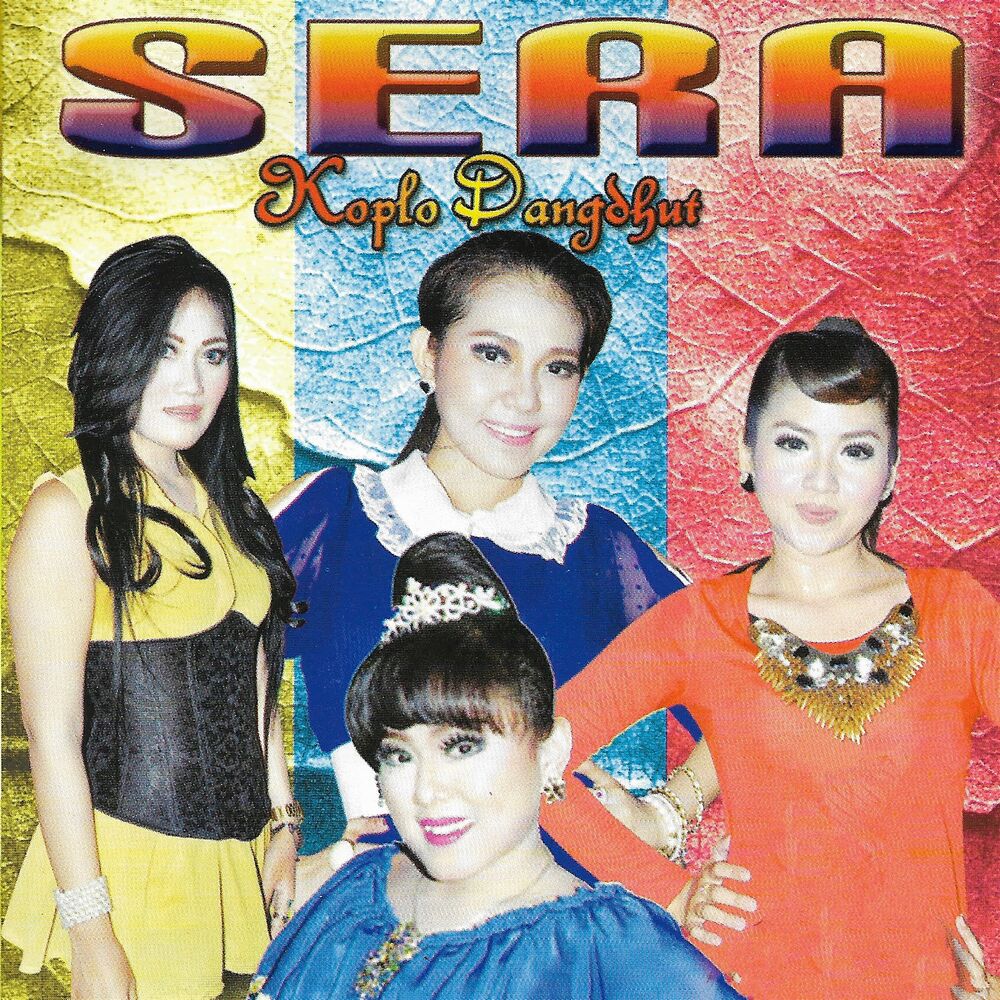 Picture of Sera Koplo Dangdut Live In Kendal