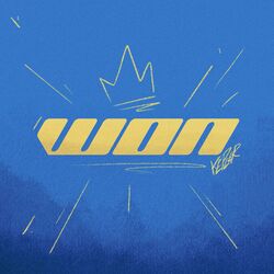 Cover of Won