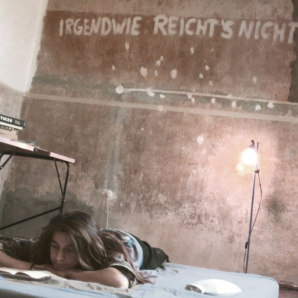 Album cover of Fleißig (Schloss)