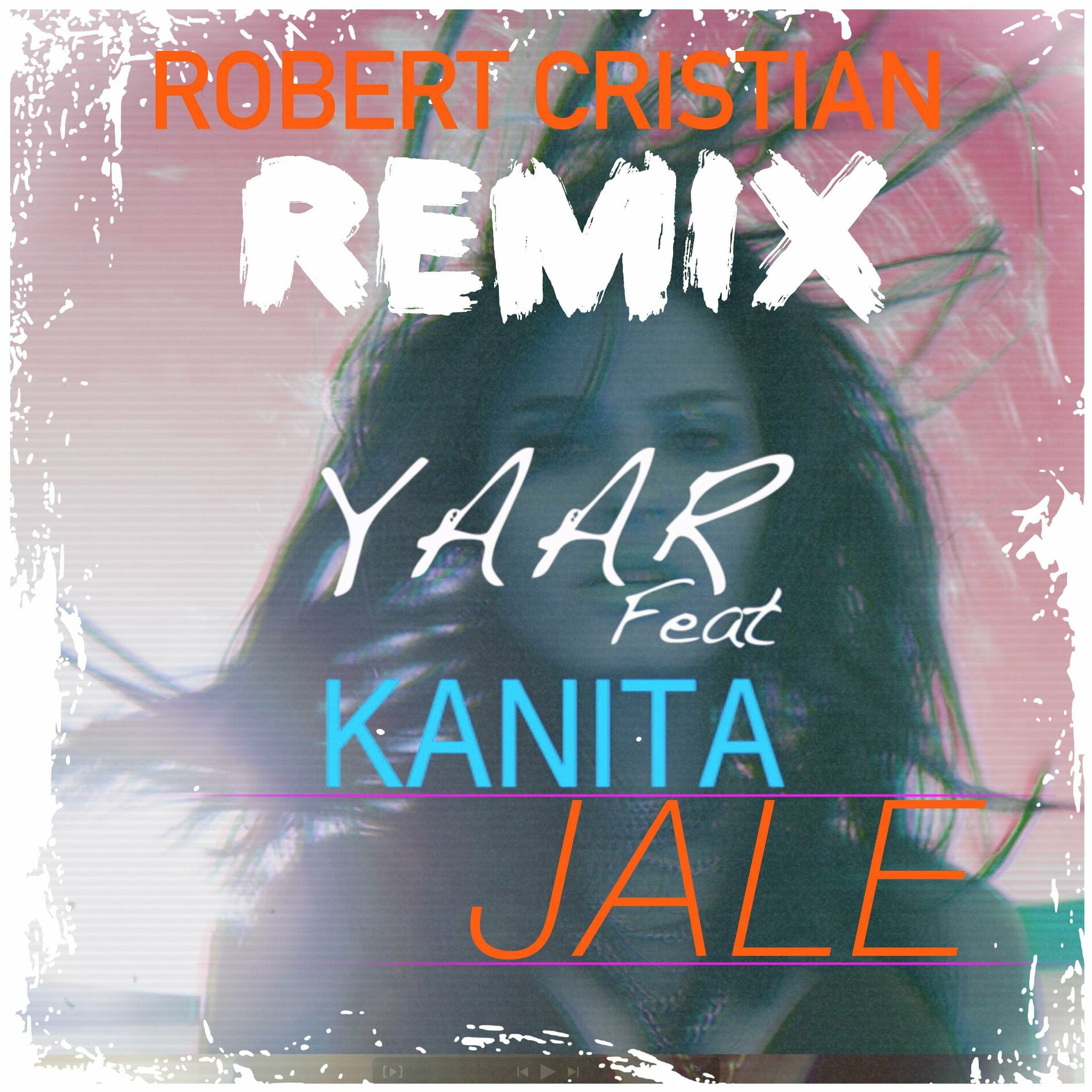 Album cover of Jale (feat. Kanita) [Robert Cristian Remix]
