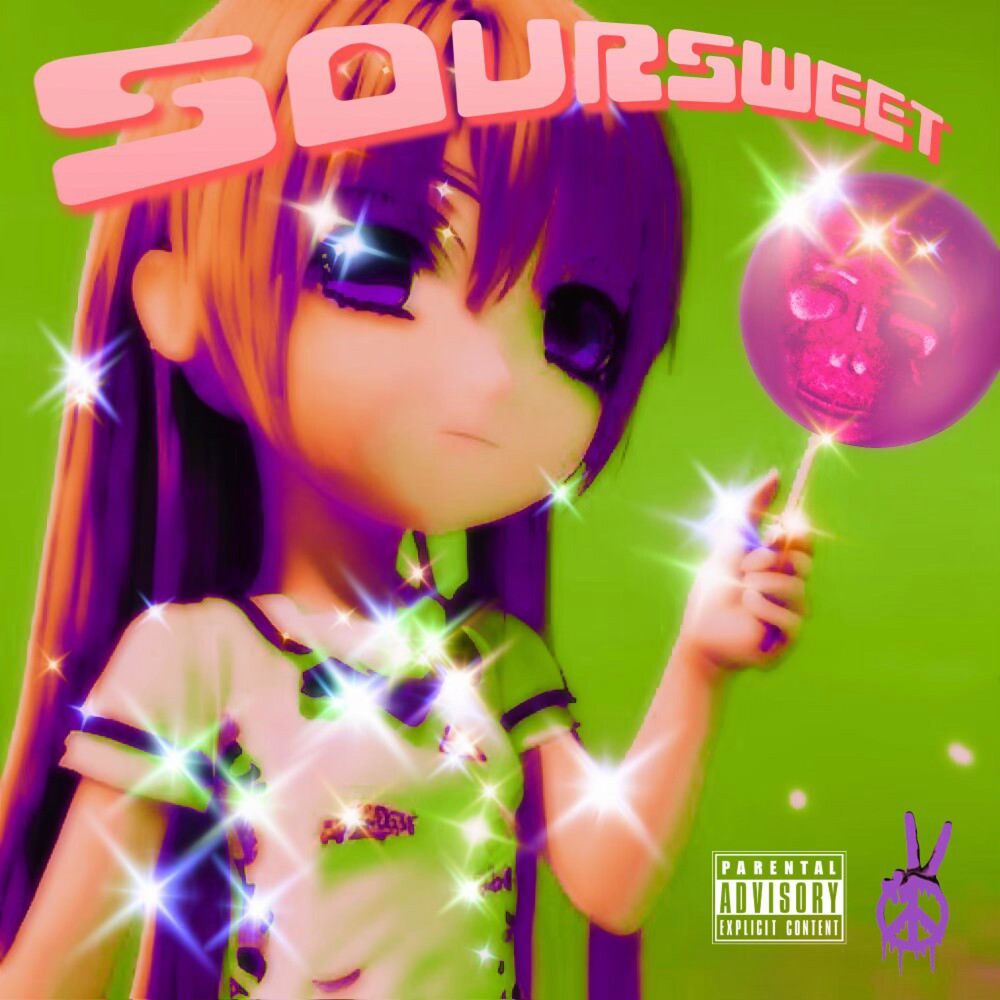 Picture of SOURSWEET