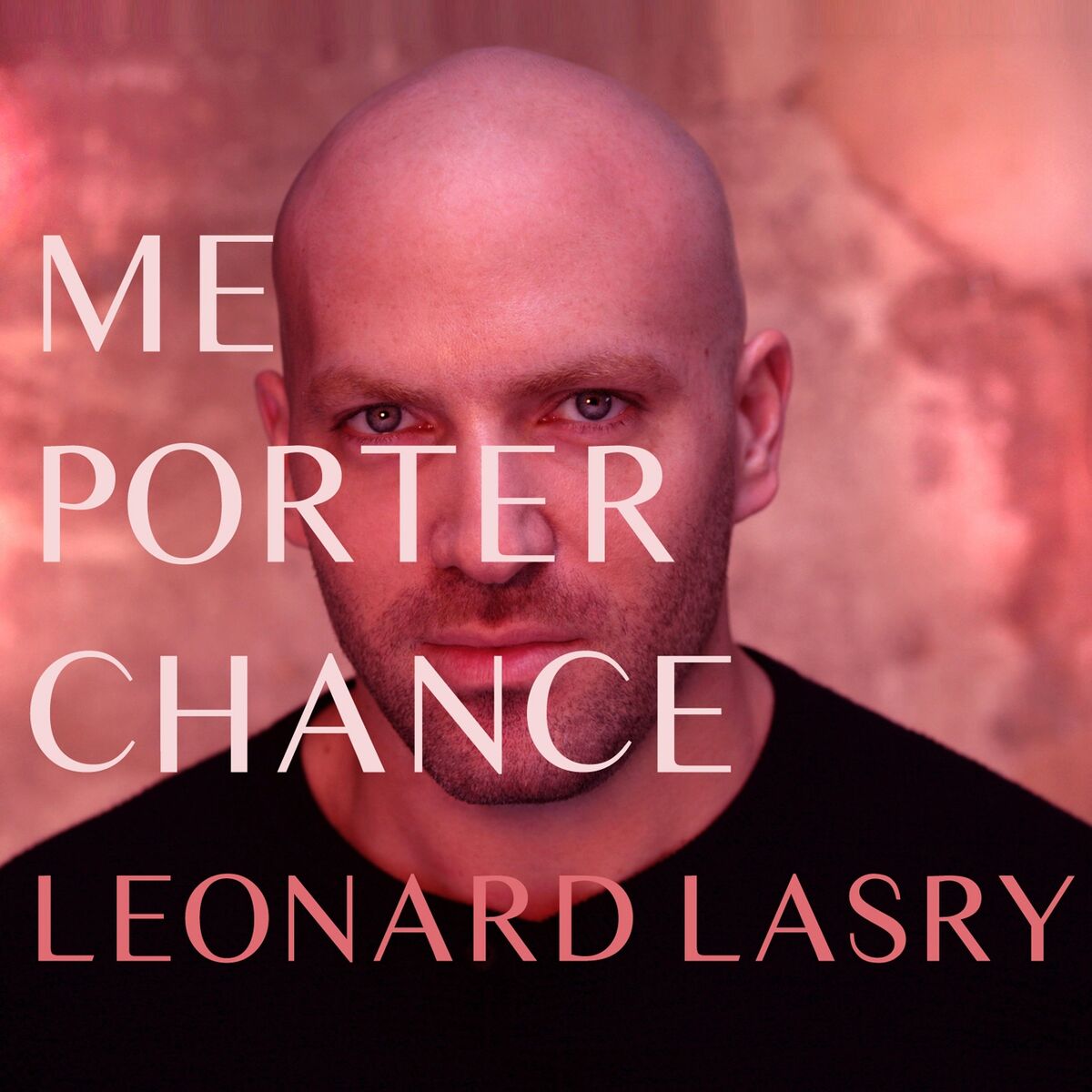 Album cover of Me porter chance