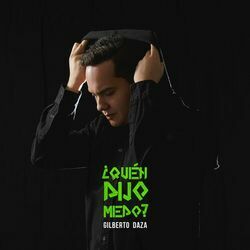 Cover of ¿Quién Dijo Miedo?