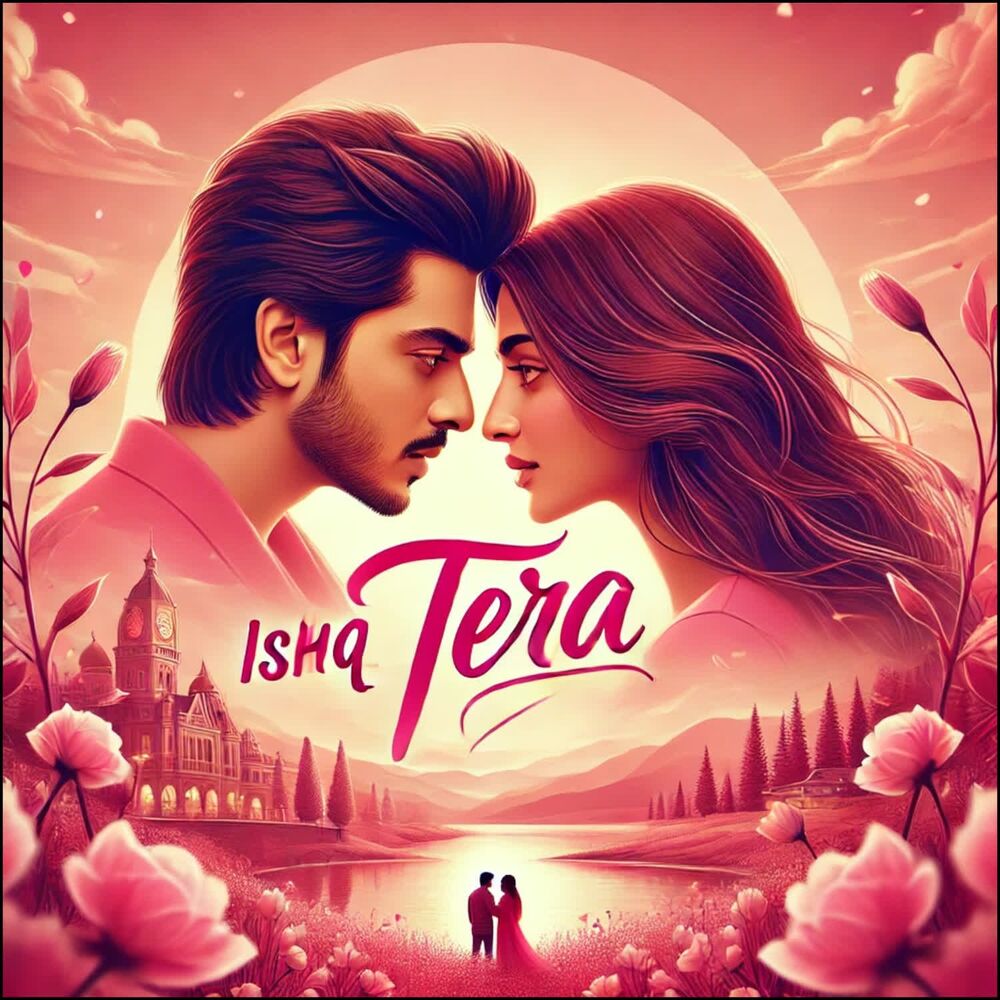 Picture of ishq tera