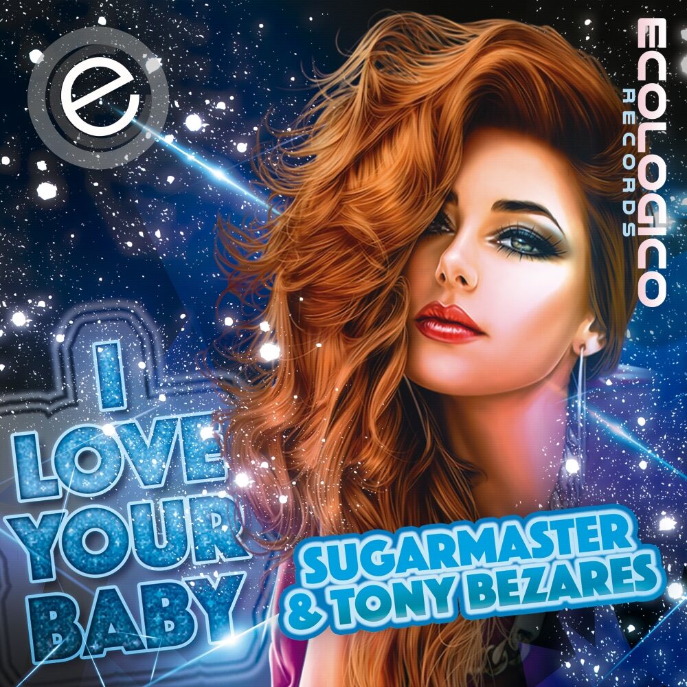 Picture of I Love Your Baby