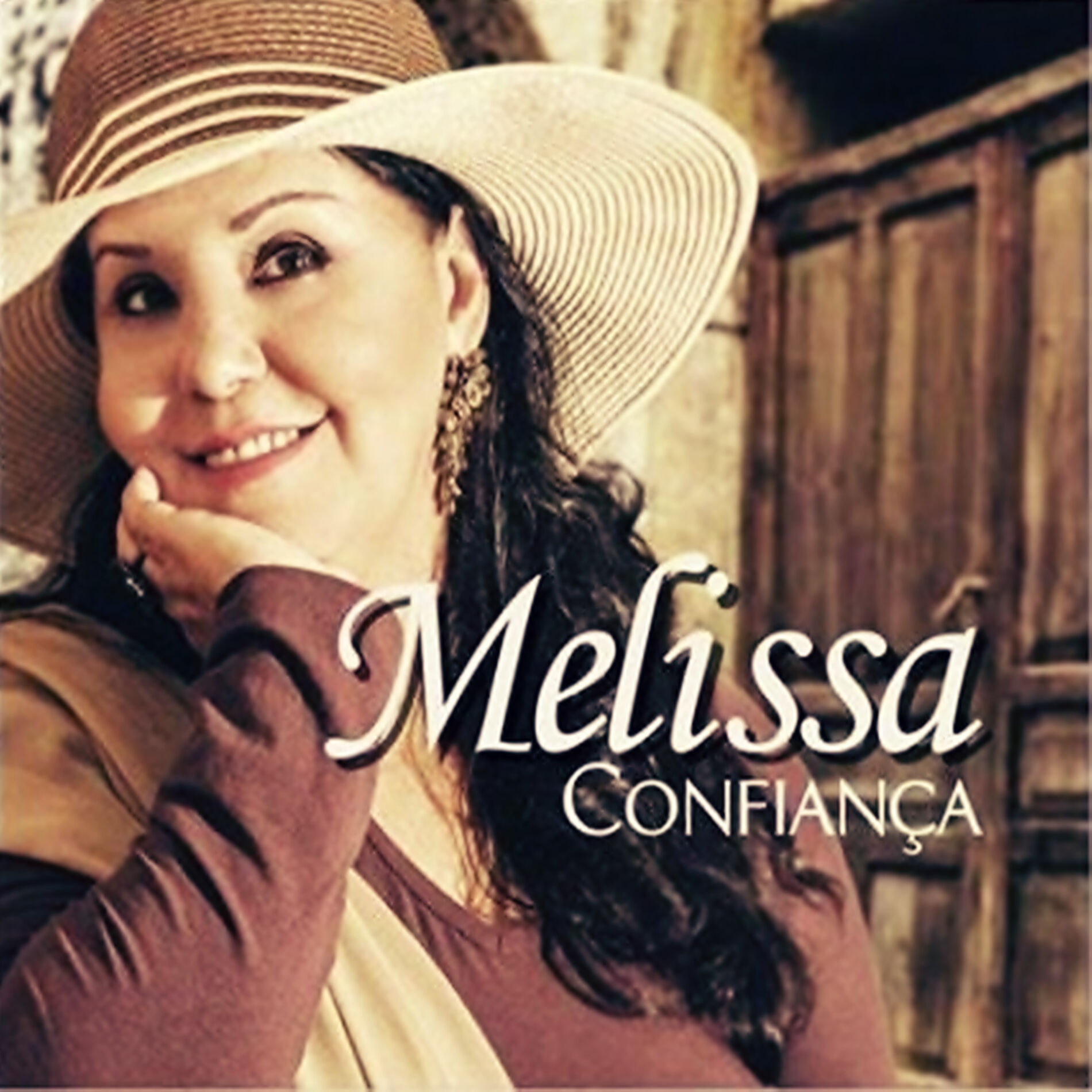 Album cover of Confiança