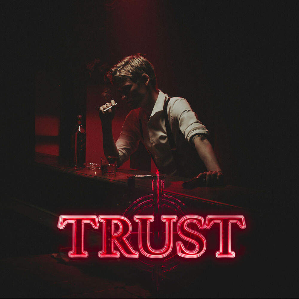Picture of Trust