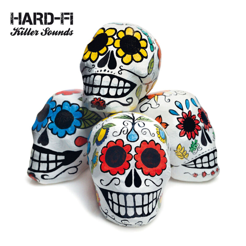 Picture of Killer Sounds (Deluxe Version)