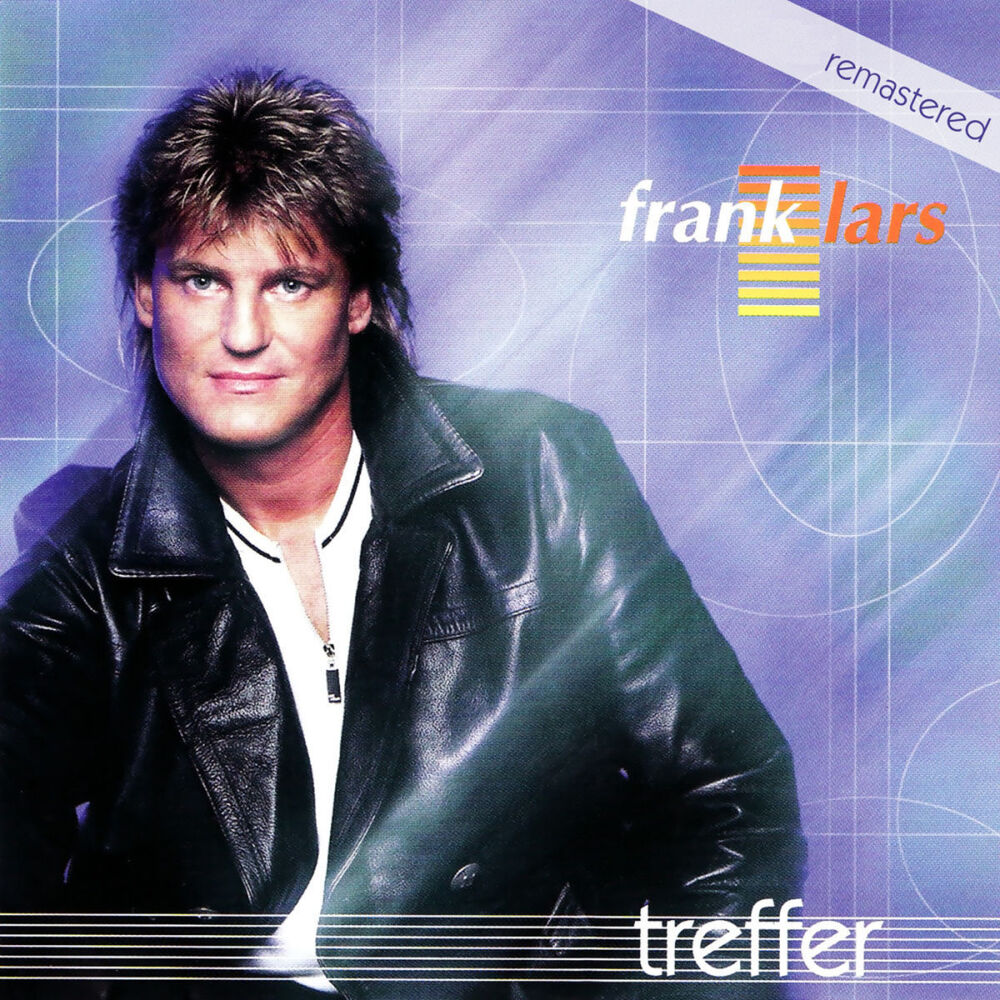 Picture of Treffer (Remastered) (Remastered Version)