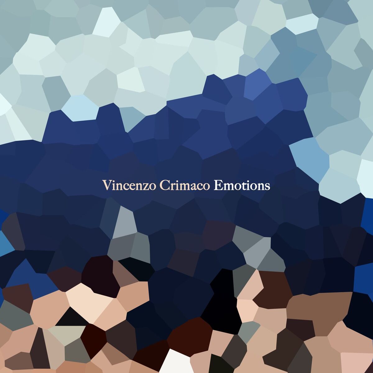 Album cover of Emotions
