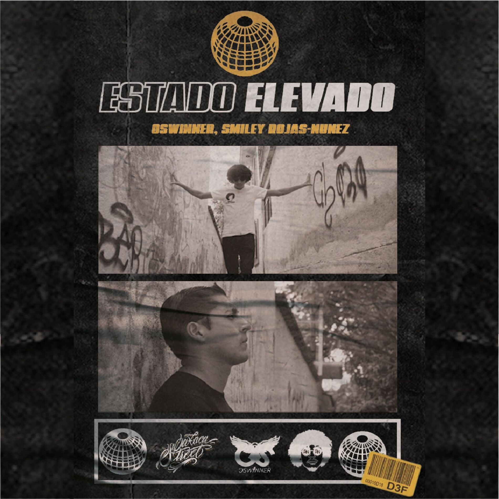 Album cover of Estado Elevado