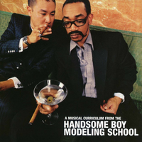 中古 HANDsome Boy Modeling School 2LP 中古 HANDsome Boy Modeling School 2LP - メルカリ