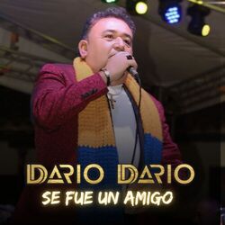Cover of Se Fue Un Amigo