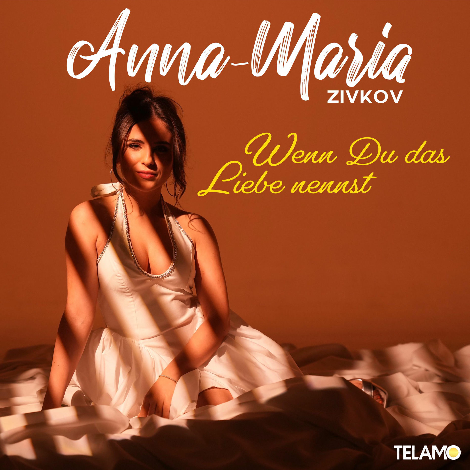 Album cover of Wenn du das Liebe nennst