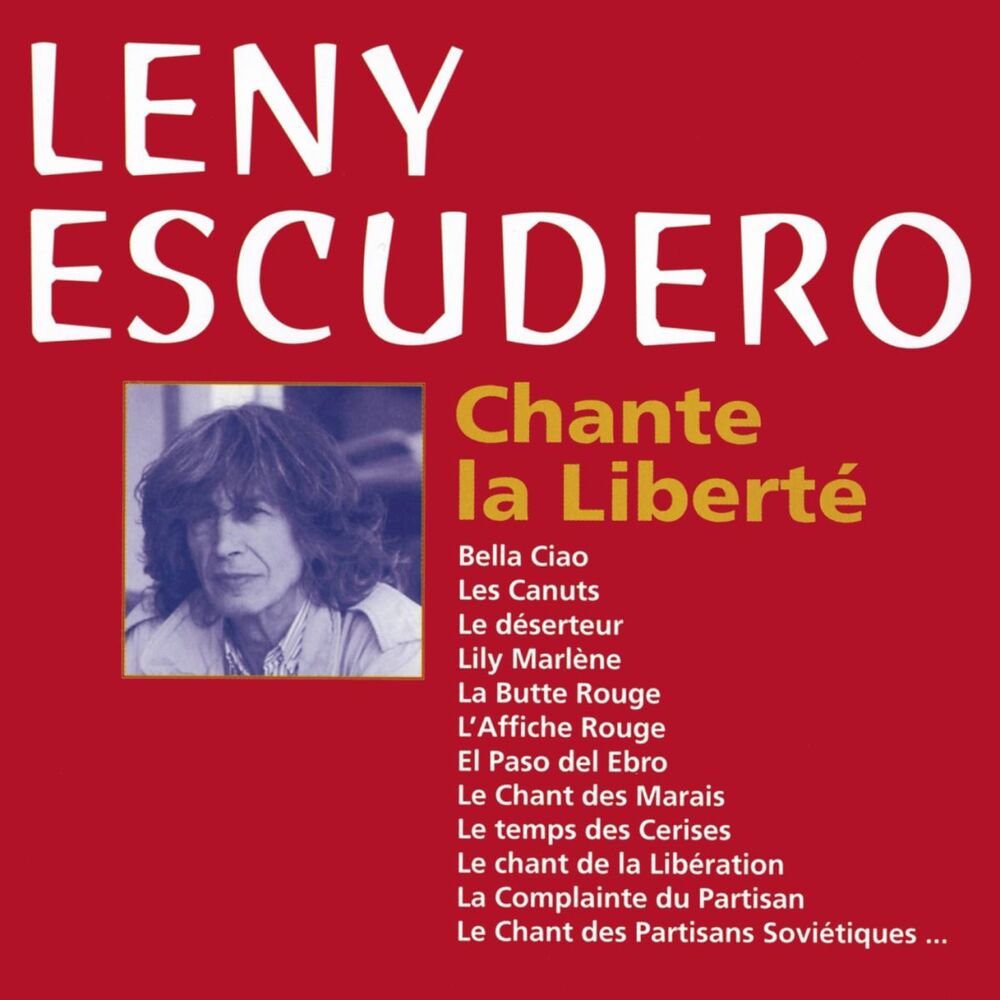 Picture of Chante La Liberté