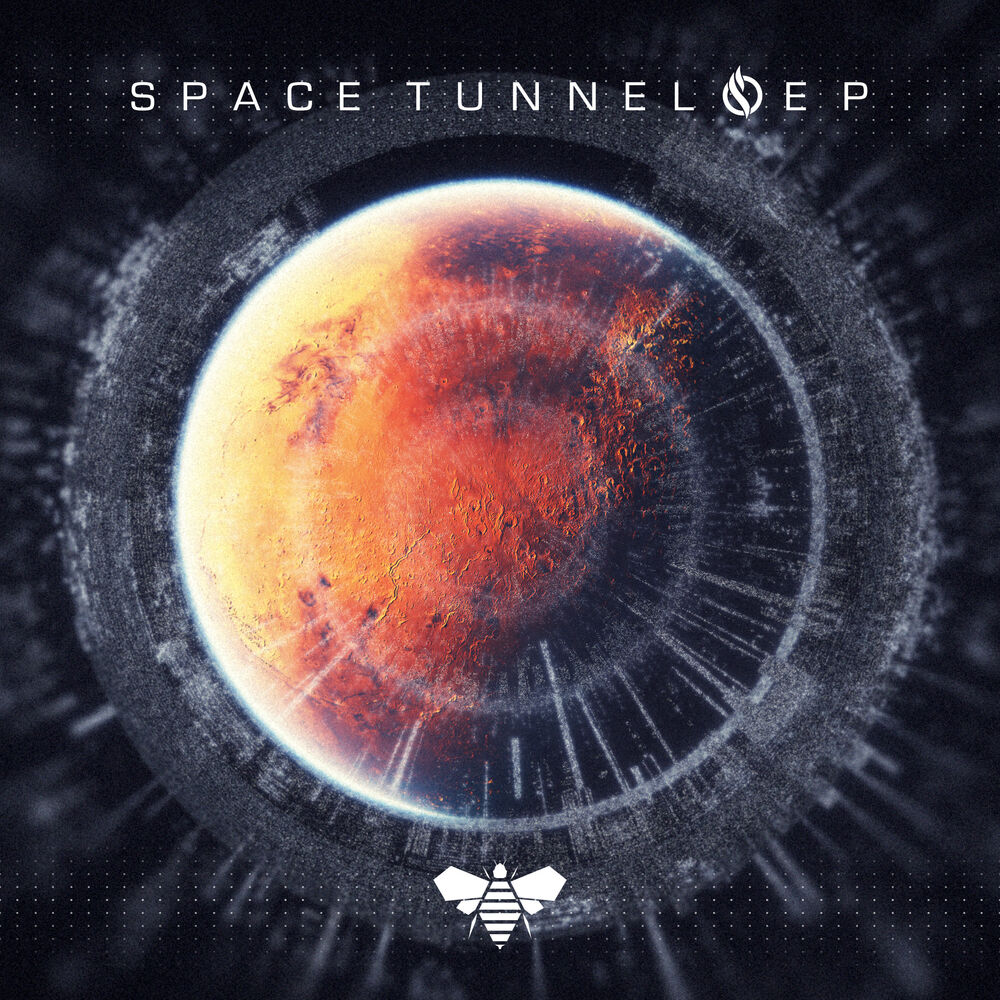 Picture of Space Tunnel