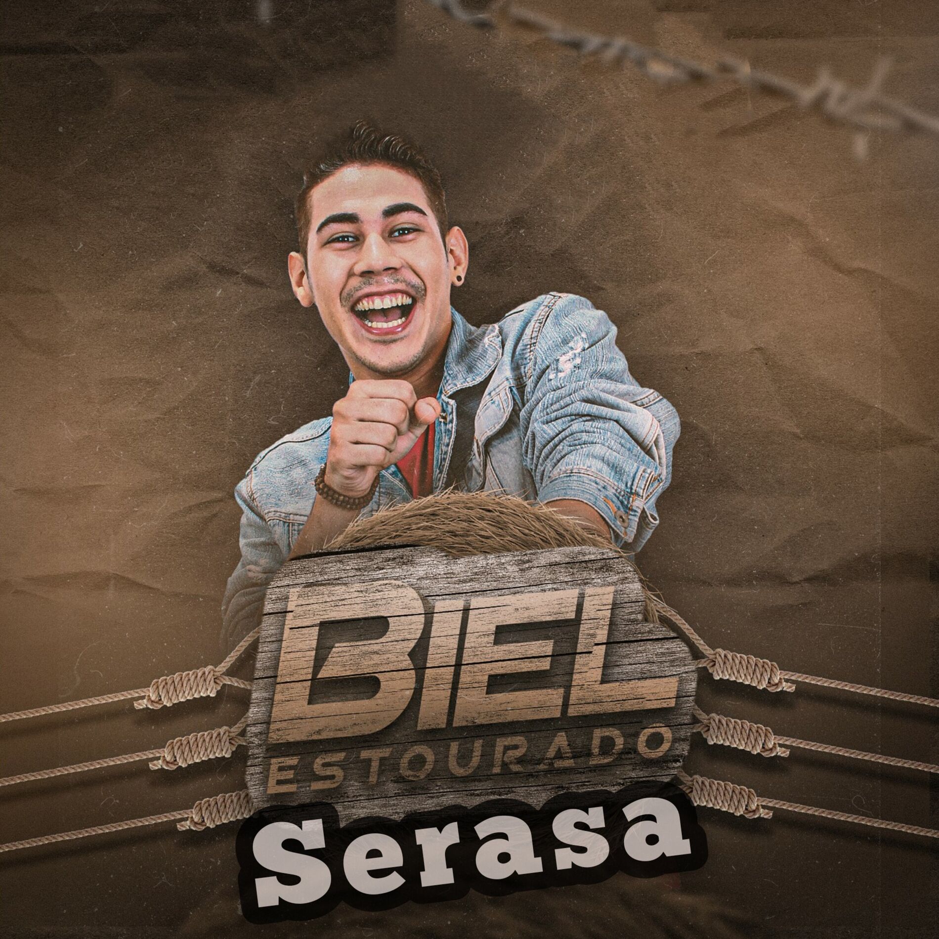 Album cover of Serasa